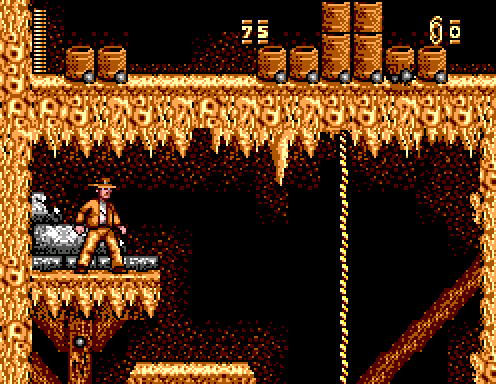 Indiana Jones and the Last Crusade